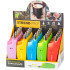 Lighter Strend Pro, telescopic, gas, Sellbox 25 pcs