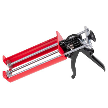 Caulking gun Strend Pro CG1310, two-component, chemical anchor Caulking gun Strend Pro CG1310, two-component, chemical anchor