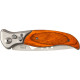 Knife Strend Pro, 21 см, складной Knife Strend Pro, 21 см, складной