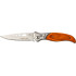 Knife Strend Pro, 21 см, складной