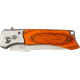 Knife Strend Pro, 21 cm, kokkupandav Knife Strend Pro, 21 cm, kokkupandav