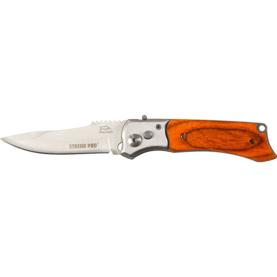 Knife Strend Pro, 21 cm, kokkupandav Knife Strend Pro, 21 cm, kokkupandav