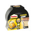 Power tape Pattex® 50 mm, L-25 m, silver