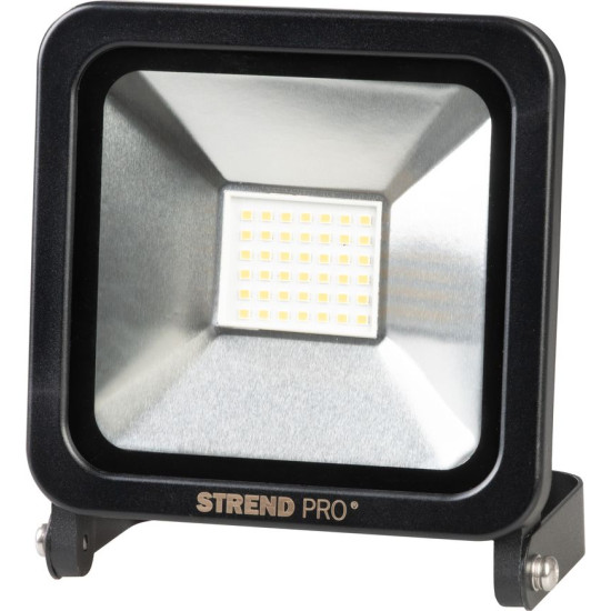 Strend Pro prožektor LED AG, 30W, 2200lm, IP44