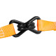 Clamping strap Strend Pro TRS-402, ratchet, 30 mm, L-5 m, max. 800 kg Clamping strap Strend Pro TRS-402, ratchet, 30 mm, L-5 m, max. 800 kg