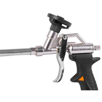 Püstol Strend Pro FG102, Alu, paigaldusvahuga