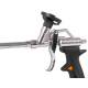 Foam gun 180mm Strend Pro, high quality spring, Alu Foam gun 180mm Strend Pro, high quality spring, Alu