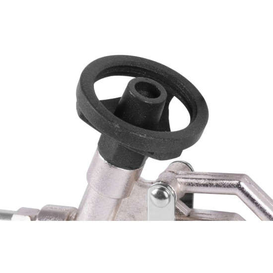 Foam gun 180mm Strend Pro, high quality spring, Alu Foam gun 180mm Strend Pro, high quality spring, Alu
