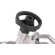 Foam gun 180mm Strend Pro, high quality spring, Alu Foam gun 180mm Strend Pro, high quality spring, Alu