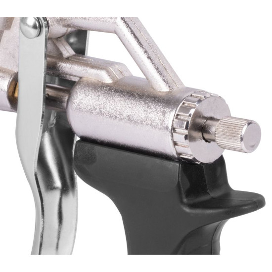 Foam gun 180mm Strend Pro, high quality spring, Alu Foam gun 180mm Strend Pro, high quality spring, Alu