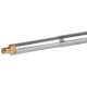 Foam gun 180mm Strend Pro, high quality spring, Alu Foam gun 180mm Strend Pro, high quality spring, Alu