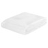 Nonwoven fabric 1,6x05m 17g/m2, white.