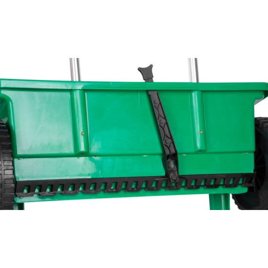 Spreading chart 12Lit., for fertilizer