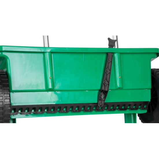 Spreading chart 12Lit., for fertilizer