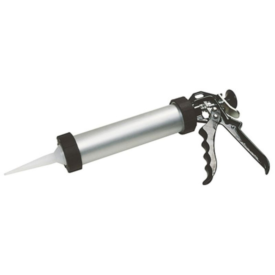 Tihenduspüstol 600ml Strend Pro, Alu