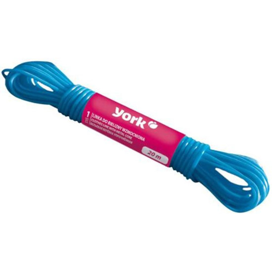 Хозяйственная веревка York 096810, 20 м