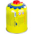 Cartridge  450g MEVA, propan - butan, standard threadt