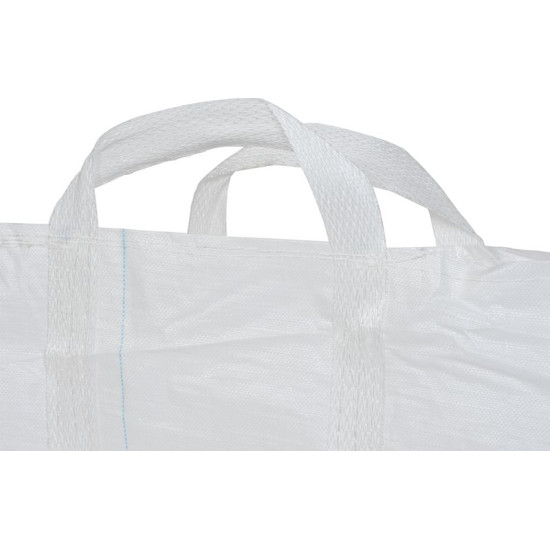 BigBag TSF2, 68x35x46 cm, PP, nööriga, max. 100 kg