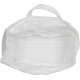 BigBag TSF2, 68x35x46 cm, PP, nööriga, max. 100 kg