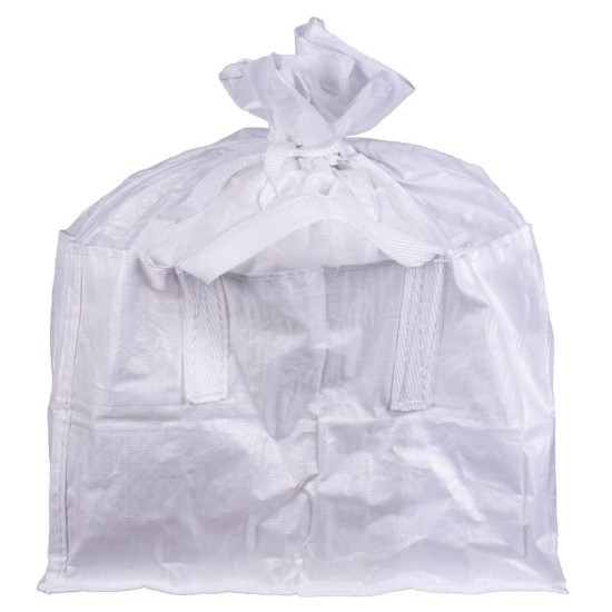 BigBag TSF2, 68x35x46 cm, PP, nööriga, max. 100 kg