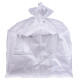 BigBag TSF2, 68x35x46 cm, PP, nööriga, max. 100 kg