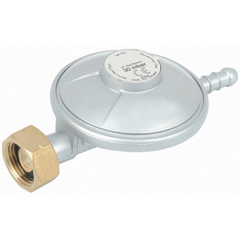 Gas regulator C30/UK8mm/EN12864