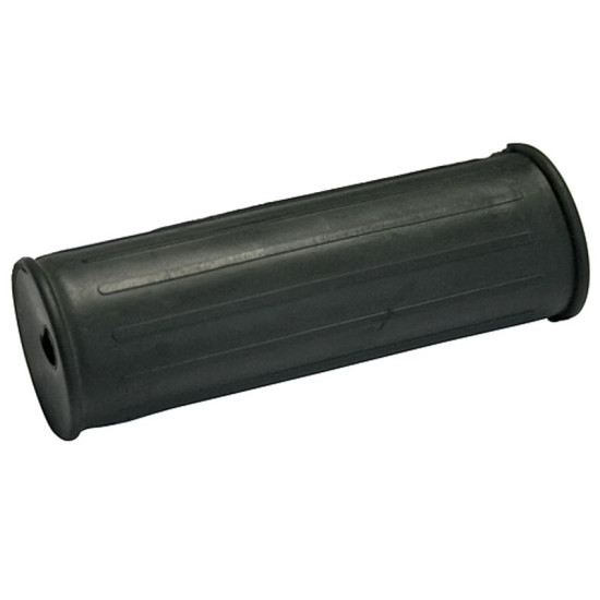 Käru käepide CarGo.Grip, plastik, 35x100 mm, varu Käru käepide CarGo.Grip, plastik, 35x100 mm, varu