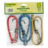 Kinnituskumm Strend Pro LB349, 8 mm, 1x 30-45-60 cm, teraskonksudega
