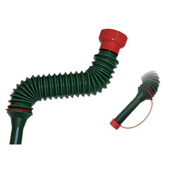 Jerrycan pipe Strend Pro SF0523, plastic Jerrycan pipe Strend Pro SF0523, plastic