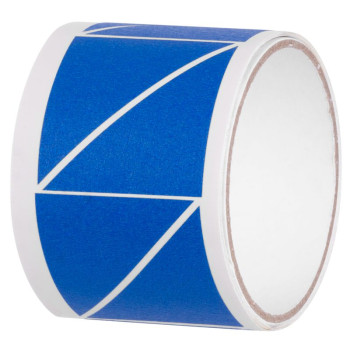 Masking tape Strend Pro, blue, 50x50mm, 70 mm