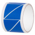 Maalriteip Strend pro, sinine, 50x50mm, 70mm