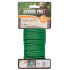 Bailing wire PVC coated 3mm, L-5m,Strend Pro, softtwist