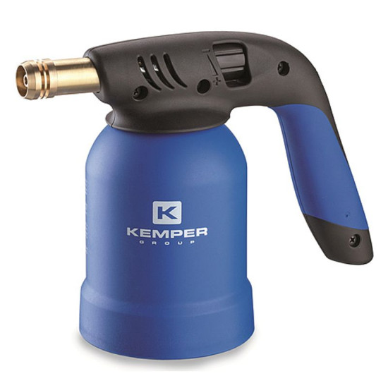 Solderling Lamp KEMPER Tornado, PVC cartridge Solderling Lamp KEMPER Tornado, PVC cartridge