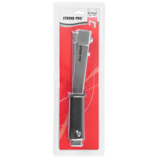 Hammer staple gun Strend Pro Premium, 6-10 mm, 1,2mm