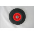 Trolley wheel HT2500 PU 3.00-4