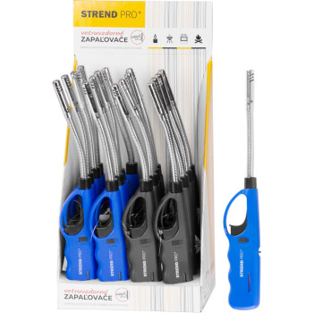 Lighter Strend Pro Windproof, wind resistant