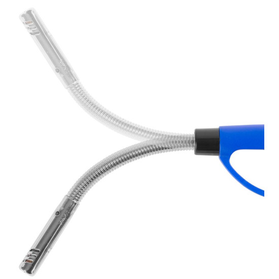 Lighter Strend Pro Windproof, wind resistant