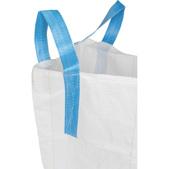Suuremahuline kott BigBag TOF4, 70x70x70 cm, PP, max. 700 kg