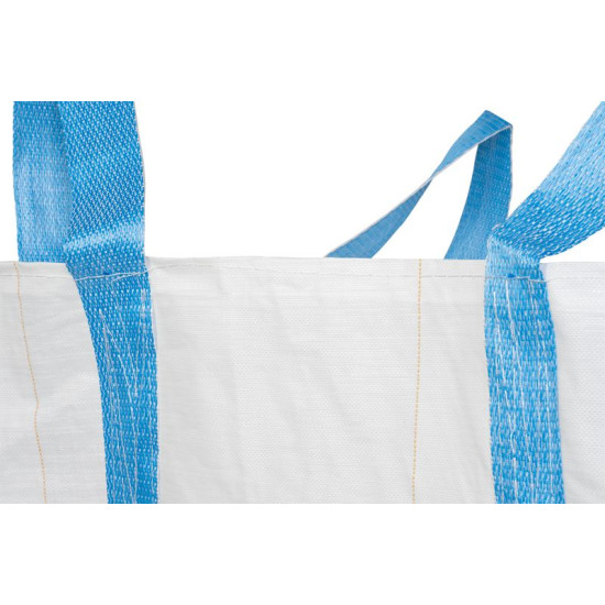 Suuremahuline kott BigBag TOF4, 70x70x70 cm, PP, max. 700 kg