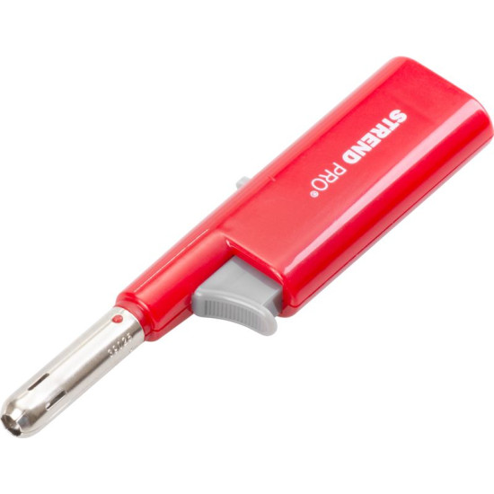 Зажигалка Strend Pro, MINI, 4 цвета, упк. 20 шт.