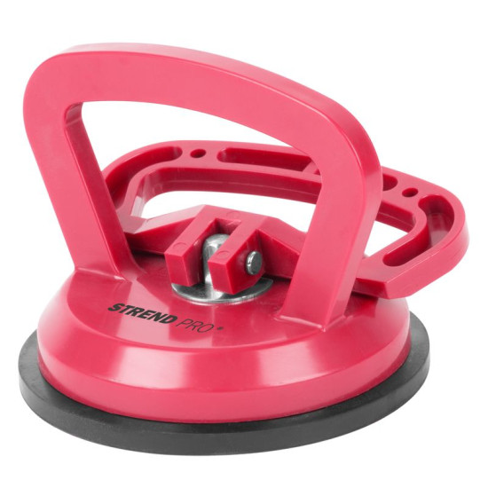 Стеклодомкрат Strend рro, 1 x, 25кг, PVC Стеклодомкрат Strend рro, 1 x, 25кг, PVC