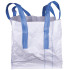Suuremahuline kott BigBag TOF4, 93x93x120 cm, PP, max. 1000 kg