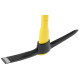 Pickaxe Strend Pro, 2250 g, klaaskiust käepide