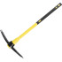 Pickaxe Strend Pro, 2250 g, klaaskiust käepide