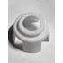 Decorative cover for the FS4014C fan