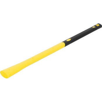 Kirka käepide, klaaskiud, kollane 1500g