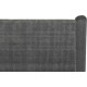Теневая ткань HOBBY.NET 2x10 м, HDPE, УФ, 80 г/м2, 85% серого