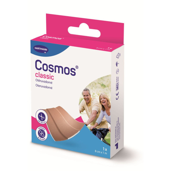 Cosmos Classic tavaline liimkrohv 8cm x 1m