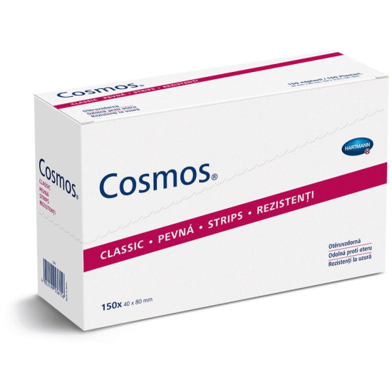 Cosmose riba 8x4 cm, pakis - 150 tk