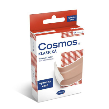 Cosmos krohv, klassikaline, tekstiil, veekindel, 1 m x 6 cm Cosmos krohv, klassikaline, tekstiil, veekindel, 1 m x 6 cm
